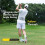 Core Waist Armor  Swing Training Belt Lumbar Support Spine Protection Waist Protector for  Practice 3