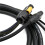 Outdoor 3 Pin DMX Truecon Combo Cable  IP65 XLR True1  Audio Lighting Wire for DJ Speaker Moving 4