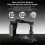 1/4", 3/8" Threaded Hole Camera Cage with Quick Release Plate Base for  R50V Camera Body 2