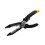 TOUGHBUILT Alicate de Decapagem Multifuncional para Instalações Elétricas TB-H3-60-M200 de 8 Polegadas 1