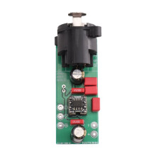HiFi INA137PA Balanced to Single End Converter Board Mono Audio Adapter Module for Power Amp for DAC Upgrade