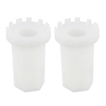 2 Stuks Demontagegereedschap voor Waterkleppen 395P4 voor Elbi voor Reparatie van Waterinlaatkleppen van Commerciële Wasmachines