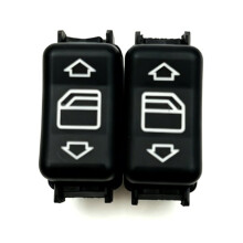 Door Window , Left and Right Side Window Control , Window Replacement for -