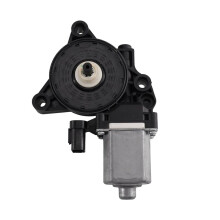 Motor Elevador de Ventana Eléctrica Delantera Izquierda 82450-J9000 82450J9000 para Kauai 2018-2023 FL