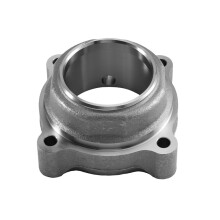 Rear Axle Bearing Housing 42421-KK030 42421KK030 for Hilux Revo Fortuner 15-25 Rear Axle Shaft Support Housing