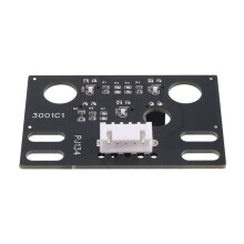 Accessoires voor Balansmachines: Foto-Elektrische Sensor, Positiedetectieprintplaat, 32-Tandwielschijfsensor, Kleine Printplaat