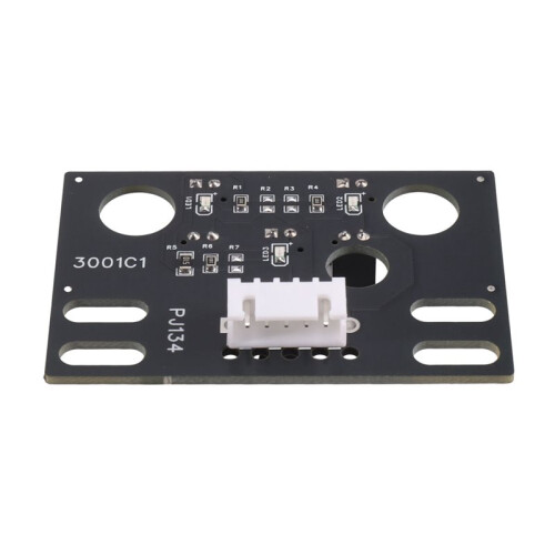 Balance Machine Accessories Photoelectric Sensor Position Sensing Board 32 Gear Disc Sensor Small Circuit Board