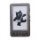 For XTEINK X4 E-Book Reader Protective Case Shape Full Coverage Shockproof Anti-Scratch Protective Shell C 1