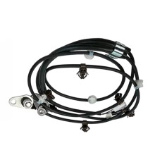 56310-52D00 ABS Wheel Speed Sensor for Grand Vitara 2000-2005 XL-7 2002-2006 5631052D00 ALS1412 5S11355