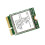 Placa de Rede Sem Fio NFA765 WIFI 6E com Antena Integrada, AX6000 Tri Band M.2 e  5.2 para PC com Windows 10 e 11. 4