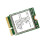 Placa de Rede Sem Fio NFA765 WIFI 6E AX6000 Tri Band M.2 com  5.2 para Laptop e PC com Windows 10 e 11 2