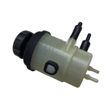 Power Steering Reservoir Tank with Cap 57150-2B001 571502B001 for Santa Fe 2007-2012 Oil Reservoir Assy