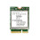 Placa de Rede Sem Fio NFA765 WIFI 6E AX6000 Tri Band M.2 com  5.2 para Laptop e PC com Windows 10 e 11 3