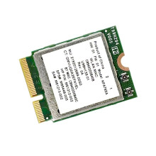 NFA765 WIFI 6E WiFi Card +8dBi External Antenna AX6000 Tri Band Wireless Network Card 5.2 for Win 10 11