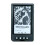 For XTEINK X4 4.3" E-Ink Reader Retro Music Player Style Case Vintage Cassette Player Anti-Drop Protective Shell A 2