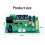 12V/24V Speed Motor Temperature Controller Sensor for 2/3/4 Cable Wind Turbine Integration 7