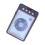 For XTEINK X4 E-Book Reader Protective Case Shape Full Coverage Shockproof Anti-Scratch Protective Shell B 3