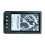 For XTEINK X4 4.3" E-Ink Reader Retro Music Player Style Case Vintage Cassette Player Anti-Drop Protective Shell A 3