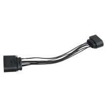 14Pin to 10Pin HID Headlight Connector Adapter Wiring Harness Fit for   2015