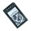 For XTEINK X4 4.3" E-Ink Reader Retro Music Player Style Case Vintage Cassette Player Anti-Drop Protective Shell A 4