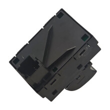 Botón de Control de Elevalunas Eléctrico para Mustang 2010 - 2014 AR3Z14529CA AR3Z-14529-CA