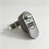 4pcs Digital Door Lock Mechanical Keyless Deadbolt, Marine Grade, Keypad Code Entry for Exterior Doors Combination Lock 5