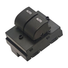 Power Window Control Glass Lifter Button for Mustang 2010 - 2014 AR3Z14529CA AR3Z-14529-CA