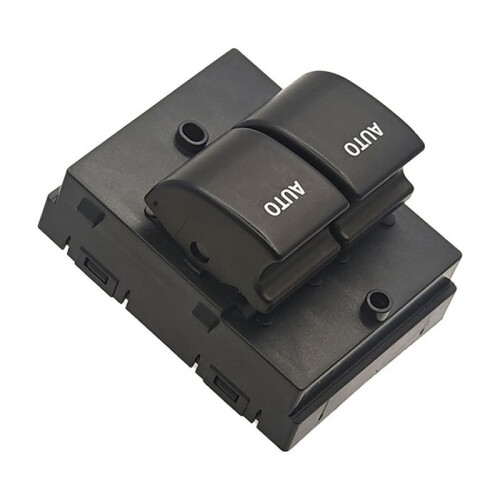 Power Window Control  Glass Lifter Button for  Mustang 2010 - 2014 AR3Z14529CA AR3Z-14529-CA 2