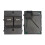 Power Window Control  Glass Lifter Button for  Mustang 2010 - 2014 AR3Z14529CA AR3Z-14529-CA 2