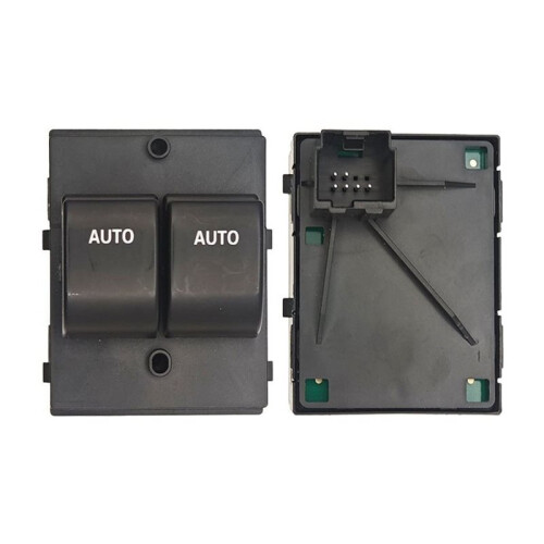 Power Window Control  Glass Lifter Button for  Mustang 2010 - 2014 AR3Z14529CA AR3Z-14529-CA 1