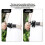 Backpack Strap Mount Base for  13 12 Outdoor POV Adjustable   Set with 3-Tab Quick-Release Base 50mm Mount 5