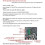 1PCS LM2596S Adjustable Step Down Power Supply Module 3A 60V To3-32V Voltage Regulator  Converter Board 6