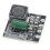 1PCS LM2596S Adjustable Step Down Power Supply Module 3A 60V To3-32V Voltage Regulator  Converter Board 4