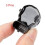 4 St 66202180495 Parkeringssensor Stötfångare Backsensor för  X3 X5 X6 E53 E70 3