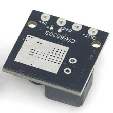1PCS LM2596S Adjustable Step Down Power Supply Module 3A 60V To3-32V Voltage Regulator Converter Board