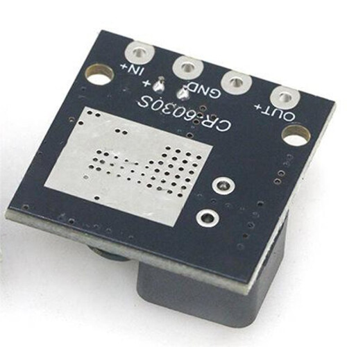 1PCS LM2596S Adjustable Step Down Power Supply Module 3A 60V To3-32V Voltage Regulator  Converter Board