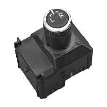 Pokrętło Regulacji Lusterka Wstecznego 84872-0E030 dla Hilux Camry Yaris C-HR Highlander LHD