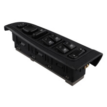 Hoofdschakelaar Elektrische Ramen Bestuurderszijde 15883323 voor Chevy voor voor Modellen 2003-2007 Escalade, Avalanche, Silverado