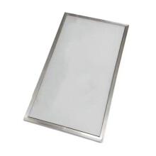 402041 Dryer Lint Filter Replacement for Fantech 402041 Dryer 8.5 X 15 InchesWashable Aluminum Mesh Filter