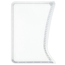 WP33002970 Pluizenfilter voor Wasdrogers LDE7304AGL, LDE7304AGM, LDE7314ACE, LDE7314ACL