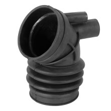 Motorluchtinlaatslang/Luchtfilterslang 13711436162 voor 3 Serie E46 1998-2004 Accessoires