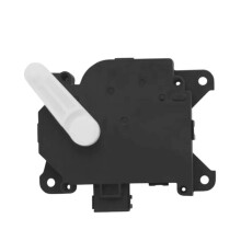 89024960 Siłownik Drzwiczek Ogrzewania HVAC dla 2005-2013 CTS 2005-2009 604-164 1573209