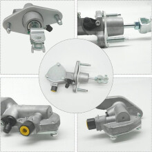 Cilindro Mestre da Embreagem 46920S7AA01 para   Accord, para  ILX TL TSX, Substitui 46920S7AA02 46920S7AA03