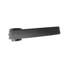 Motorhaubenentriegelungsgriff 95B823661A für Macan 95B 2014-2025 Zubehör