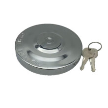 Brandstoftankdop met Sleutels 17251-00Z06 MC000139 voor Fuso Accessoires