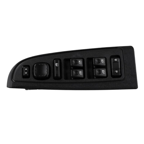 Driver Side Master Power Window  15883323 for Chevy   Models 2003-2007 Escalade, Avalanche, Silverado 1