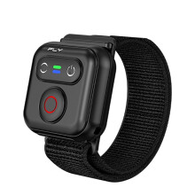 -Fernbedienung für Action6 5 Pro/4 für Osmo 360 und für X5/X6/GO 3/3S Kamera-Selfie-Stick