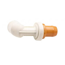 5 Stück PCV-Ventil 4M5G-6A666-HA für Focus Mondeo Fiesta Fusion Ecosport 4L5G-6A666-AA 1251743 1318816 L35613890A
