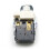For    64-74  Headlight  Headlamp Light Bulb Control HS15 3