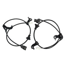 1 Paar Rechts 89516-0D320 89516-0D310 ABS Wieltoerentalsensor Kabelboom voor Yaris Vios 2014-2018